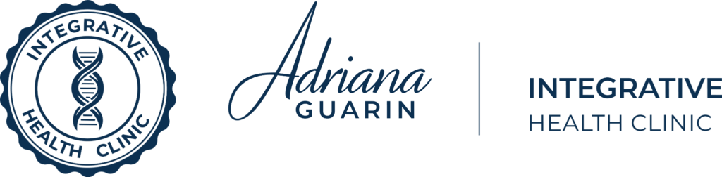 Integrative Health Clinic logo